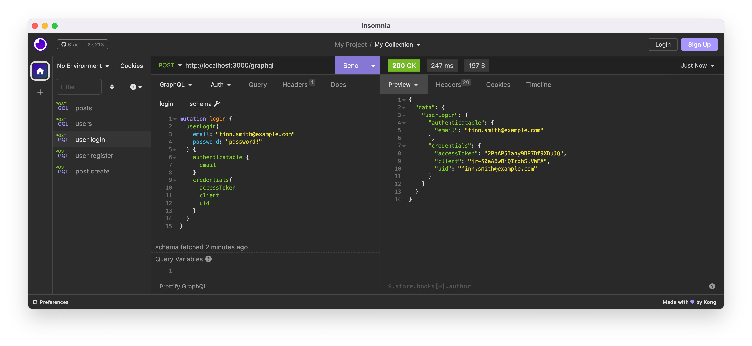 img: insomnia devise user login